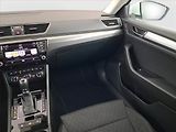 Škoda Superb (2017) Style 2.0 TDI, Automat - náhled 8
