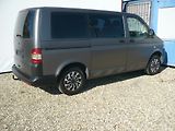 Volkswagen Transporter 2.0TDI DPH 3/9Míst Osobní - náhled 7