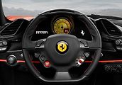 Opravdu multifunkční volant Ferrari