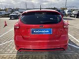 Ford Focus 1,0 EcoBoost RaceRed ST-line - náhled 4