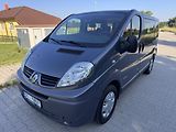 Renault Trafic 2.0DCI 84Kw L1 2x boční dveře - náhled 2