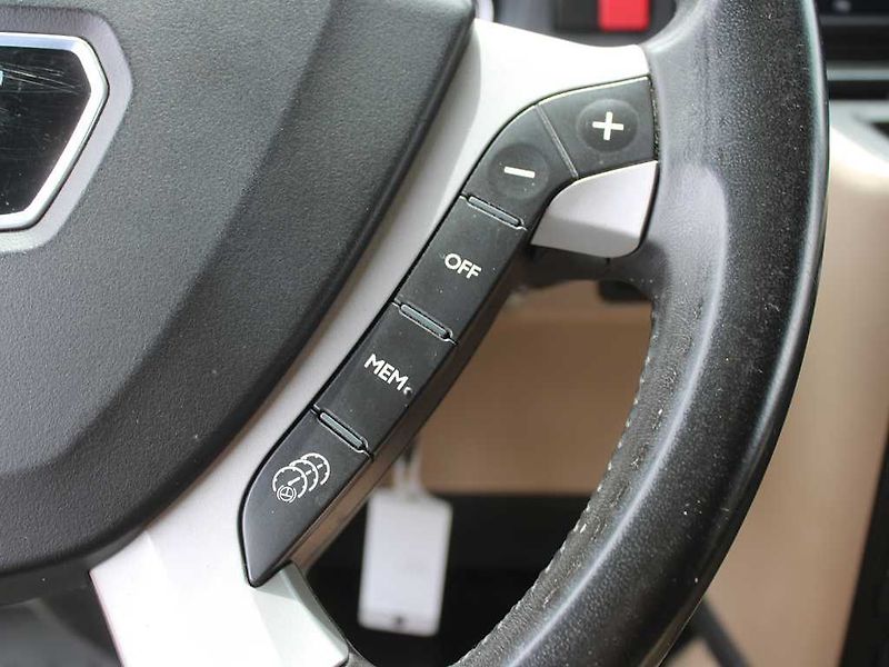 MAN TGX 18.460 XXL, EURO 6, NAVIGACE, - fotka 9 z 21