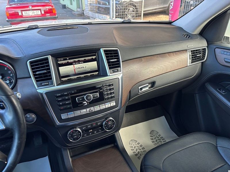 Mercedes-Benz GL 350CDi/2016/AMG.CZ.7MÍST-ZÁRUK - fotka 35 z 50