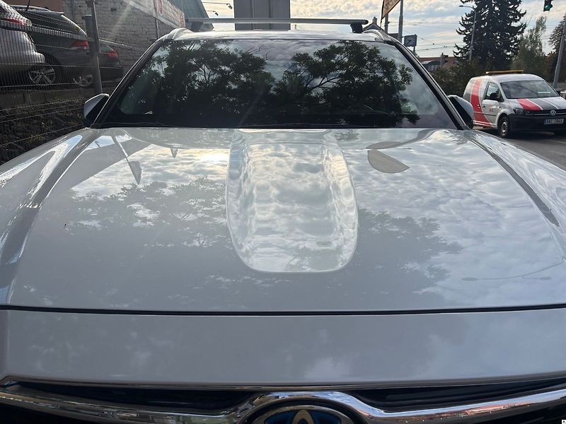 Toyota Highlander 2.5HEV e-CVT.CZ.DPH.PRESTIGE.1 - fotka 11 z 40