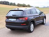 Škoda Kodiaq 2,0 TSI 4x4 DSG Style Plus DPH - náhled 7