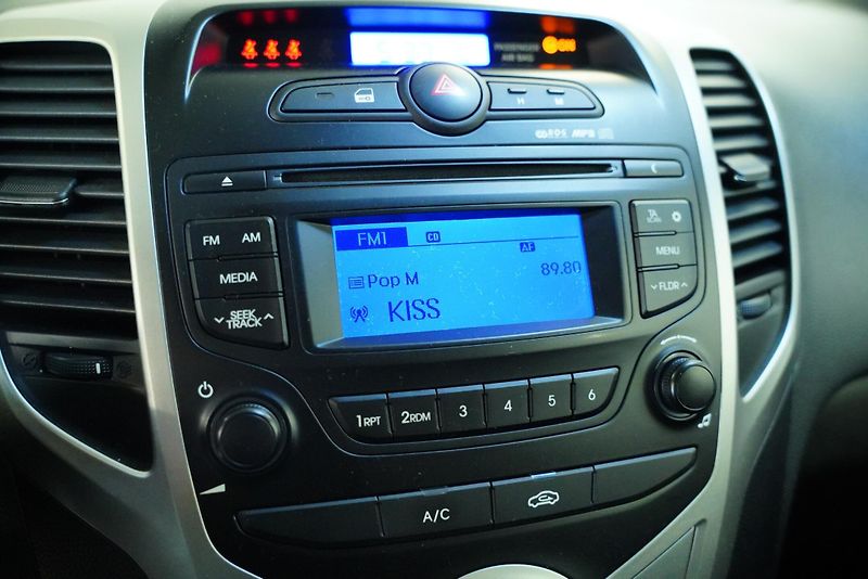 Hyundai ix20 - fotka 6 z 10