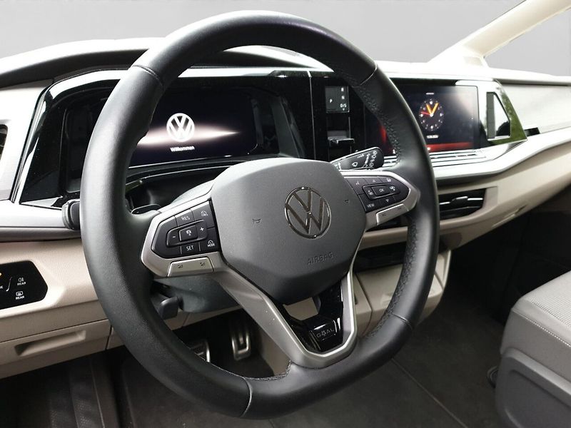 Volkswagen Multivan eHybrid 4M Long Kamera Asist - fotka 6 z 10