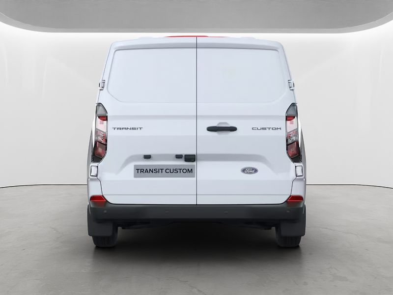Ford Transit Custom (2026) 2,0 EcoBlue 100kW, Kombo Van M - fotka 4 z 7