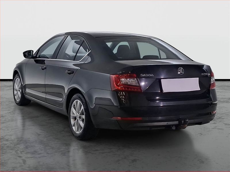 Škoda Octavia (2017) Style 1.6 TDI, Serv.kniha - fotka 4 z 15