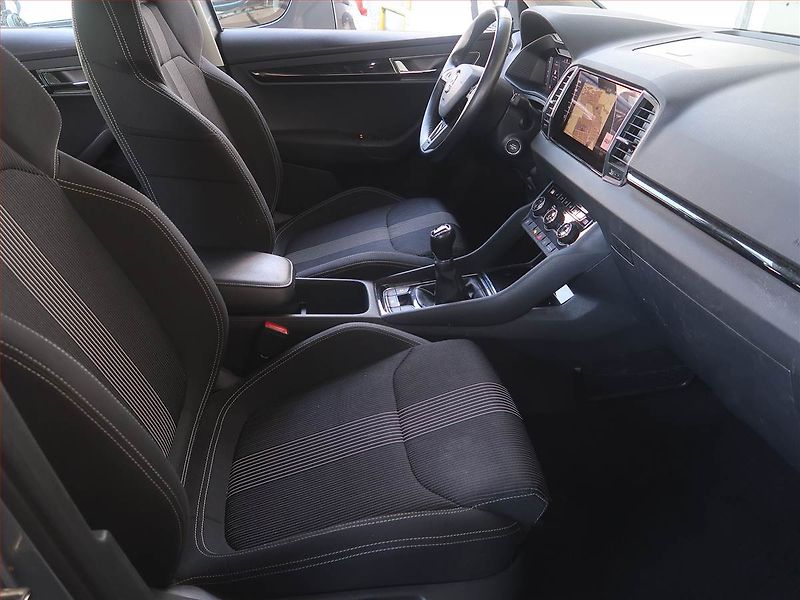 Škoda Karoq (2018) 2.0 TDI - fotka 9 z 19