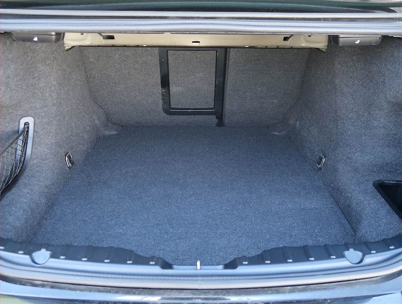 BMW Řada 5 (2012) 520d, Automat, Serv.kniha - fotka 14 z 20