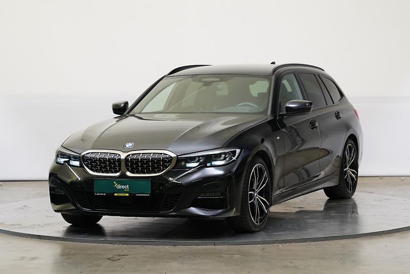 BMW Řada 3 - fotka 1 z 28