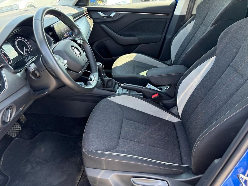 Škoda Scala (2023) STYLE 1.0TSI 81kW DSG CZ DPH - fotka 7 z 11