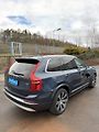 Volvo XC90 2,0D 173kW 4x4 Inscription - náhled 4