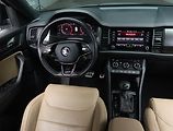 Škoda Kodiaq (2022) Sportline 1.5 TSI - náhled 7