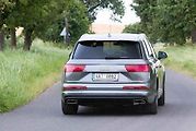 Audi Q7.