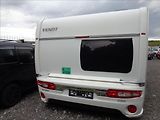 Fendt - Caravan Ostatní bijou 590 - náhled 3