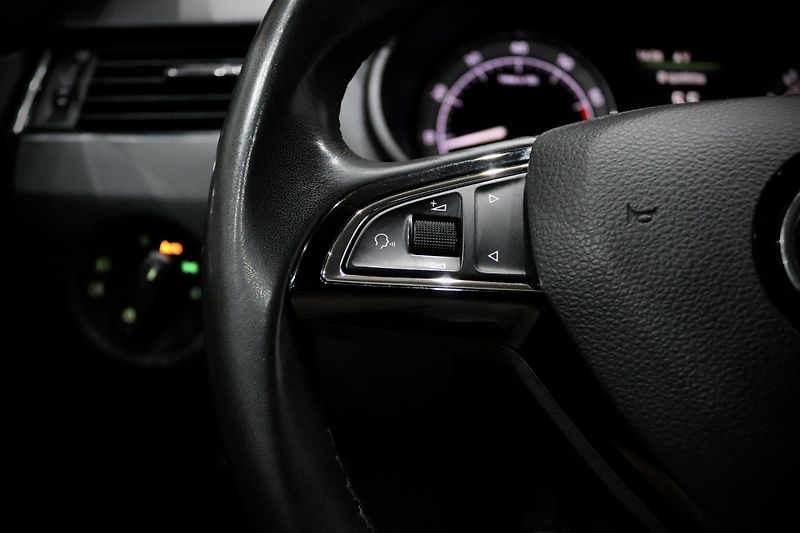 Škoda Octavia 3 FL Combi 1.4 TSI 110 kW - fotka 24 z 38