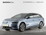 Volkswagen ID.7 Tourer (2025) GTX 250kW 4Motion, 91kWh - náhled 1