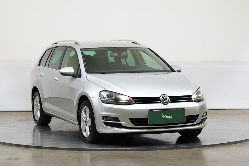 Volkswagen Golf - fotka 7 z 23