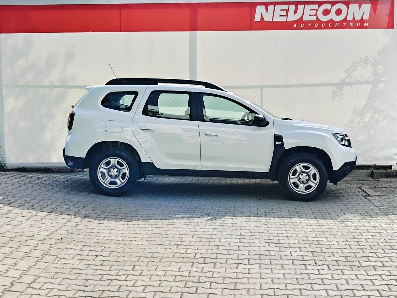 Dacia Duster (2022) 1,0 TCe 74 kW Comfort LPG - fotka 3 z 38