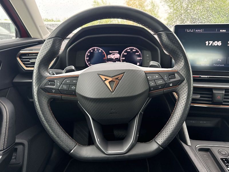 Cupra Formentor (2023) 1.5 TSI DSG - fotka 20 z 33
