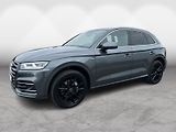 Audi Q5 4x4 PHEV 270kW SoH:87,8% - náhled 1