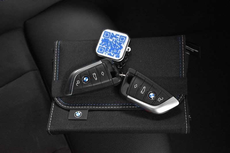BMW Řada 4 420d xD ///M*TAŽNÉ*ZÁRUKA*ČR 1 - fotka 41 z 50