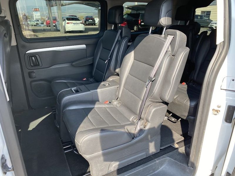 Toyota ProAce Verso 2.0D, ČR-2m, VIP L1, DPH - fotka 14 z 37