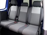 Volkswagen Caddy 2,0 TDI 4x4 Klima 5-Míst CZ - náhled 14