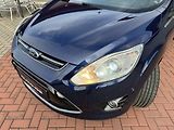 Ford C-MAX (2011) 1.6i Ti-VCT Titanium Xenony - náhled 35