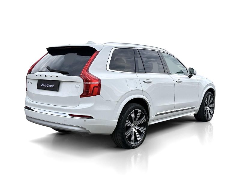 Volvo XC90 T8 AWD RECH. INSCRIPTION   - fotka 5 z 56