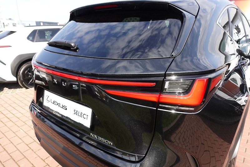 Lexus NX 350h ZLEVNĚNO NX350h Prestige Plus - fotka 33 z 34