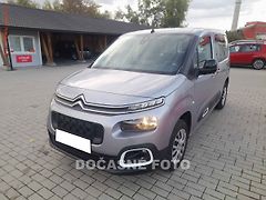 Citroën Berlingo (2023) 1.5HDi, 2.maj,ČR, LED, TZ - fotografie inzerátu
