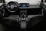 Škoda Karoq 1,5 TSI 110 kW STYLE Tažné Zár - náhled 15