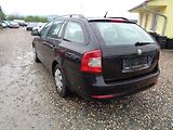 Škoda Octavia 1,4 TSI - náhled 8