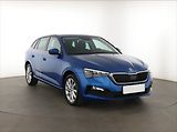 Škoda Scala (2020) 1.5 TSI, Serv.kniha, Tempomat - náhled 1