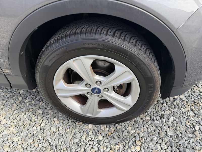 Ford Kuga 2.0TDCi 140PS 162TKM SERVIS!!! - fotka 65 z 162