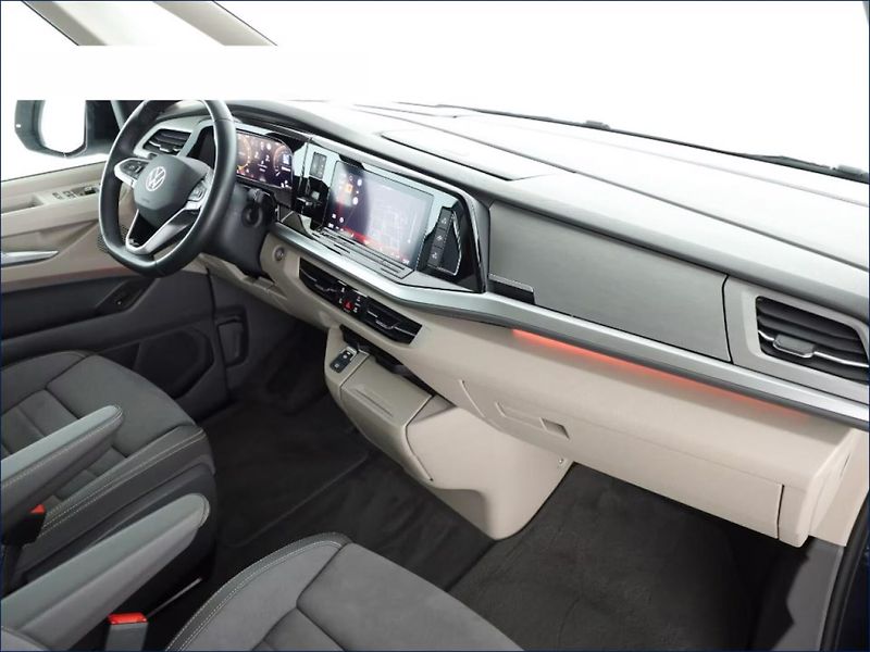 Volkswagen California eHybrid 4M ocean DCC 360 IQ Ta - fotka 3 z 9