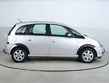 Opel Meriva (2009) 1.6, LPG, po STK, Tažné - náhled 6