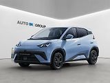 BYD Dolphin Surf (2026) Boost kůže LED V2L park. kam. - náhled 1