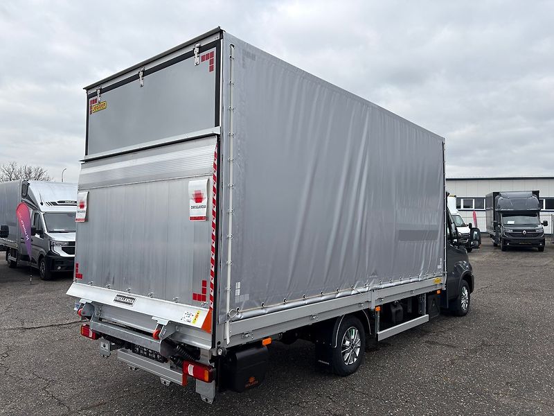 Iveco Daily (2026) 3.0, 180HP, 10EP, Hydr. čelo - fotka 4 z 21