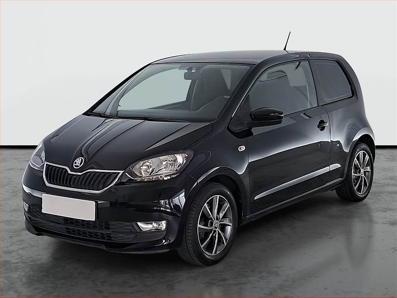 Škoda Citigo (2018) 1.0 MPI - fotka 2 z 14