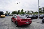Chevrolet Camaro 3.6i V6