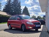 Škoda Fabia 1,2 TSI SENZORY TAŽNÉ VÝHŘEV - náhled 7