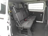 Ford Transit Custom 2.0EcoBlue mHev, L2, 6 míst,TZ - náhled 9