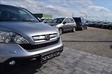 Honda CR-V 2,0 I 110KW 4X4 REZERVACE - náhled 13