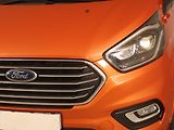 Ford Tourneo Custom (2018) Titanium 2.0 EcoBlue, ČR, DPH - náhled 23