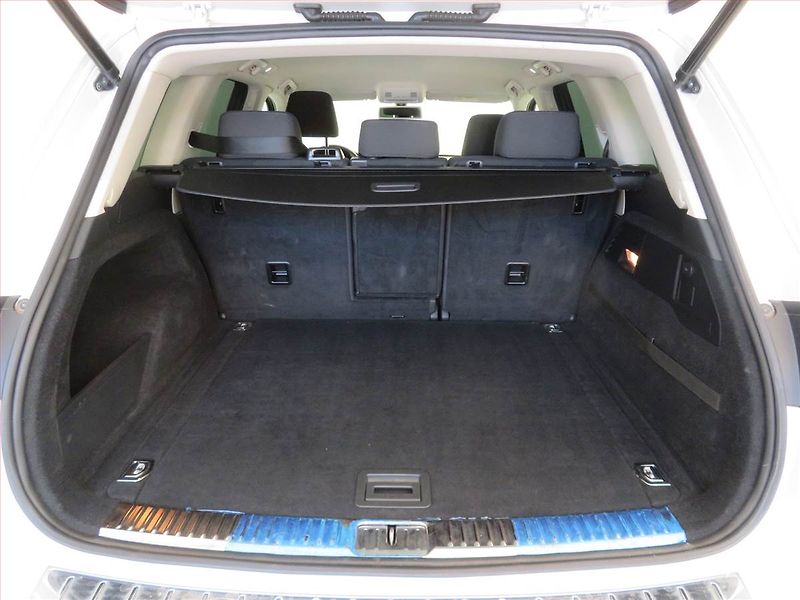 Volkswagen Touareg (2016) 3.0 TDI - fotka 14 z 18