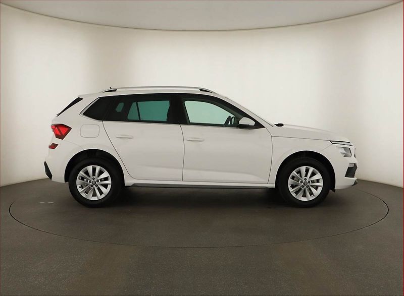 Škoda Kamiq (2026) 1.0 TSI, TOP SELECTION - fotka 6 z 13